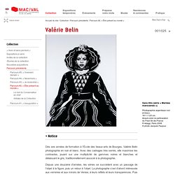 Valérie Belin
