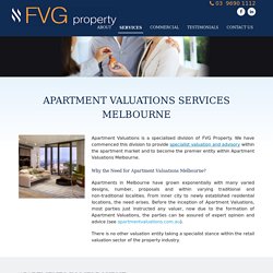 House Valuation Melbourne