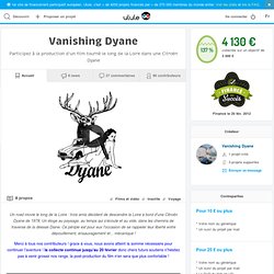Vanishing Dyane