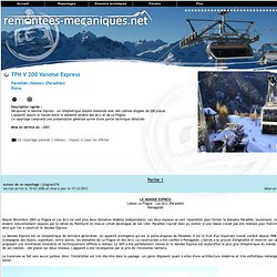TPH200 Vanoise Express - www.remontees-mecaniques.net