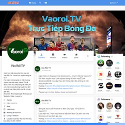 Vào Rồi TV