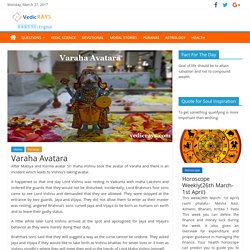 Four vedas in English and Telugu