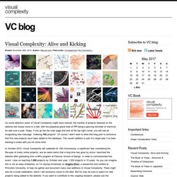 VC blog