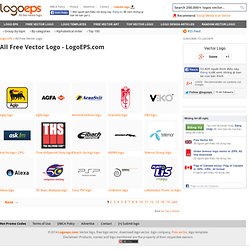 Free Vector Logo logos archive, download Free Vector Logo vector