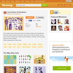 Cool Vector Art Graphics - Download Free Vector Art, Stock Graphics & Images