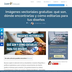 Recursos TIC para educadores y profesores