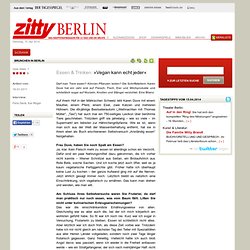 zitty.de — Stadtmagazin Berlin