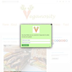 veganosity