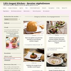 Lili's Kitchen