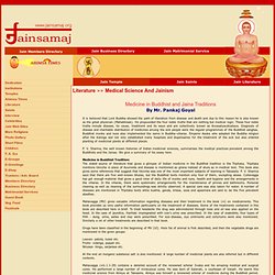 on www.jainsamaj.org ( Jainism, Ahimsa News, Religion, Non-Violence, Culture, Vegetarianism, Meditation, India. )