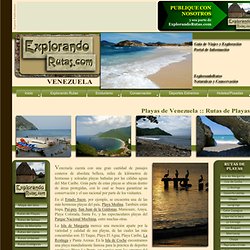 ExplorandoRutas.com