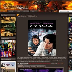 Ver Coma (1978) online