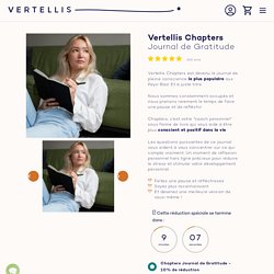Chapters – Vertellis France