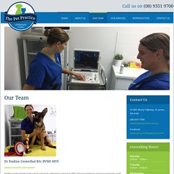The Pet Practice Veterinary Clinic