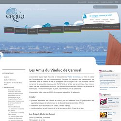 Site officiel de la mairie d'Erquy