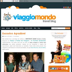 viaggio mondo | travel blog experiences