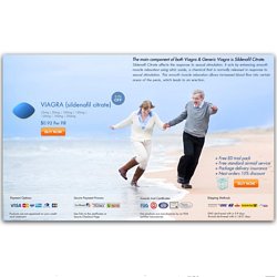Buy Viagra Online (Generic Viagra/Brand Viagra)