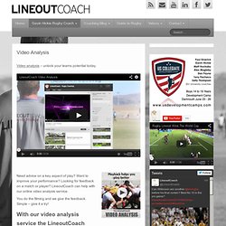 LineoutCoach.com