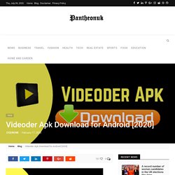 Best App to Download Any Video from Any Social Media Website