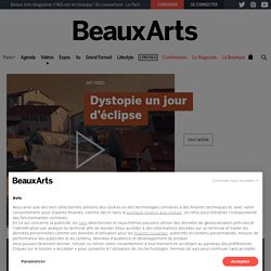 Vidéos BeauxArts magazine