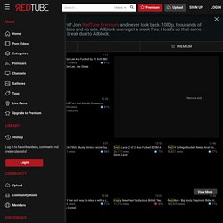 Redtube Home Of Porno 58