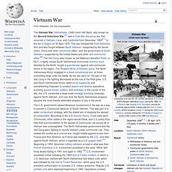 Vietnam War