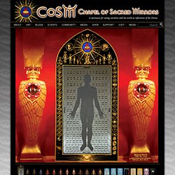 View the Sacred Mirrors - CoSM.org