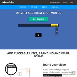 Interactive Video- Turn Your YouTube Video Into an Interactive Video or Ad For Free