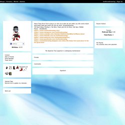 Viewing methowbrewing's profile