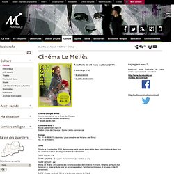 Cinéma Le Méliès