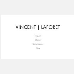 Vincent Laforet