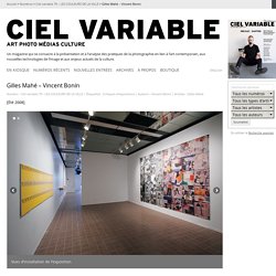 Magazine Ciel variable, n°79, 2008