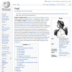 Virgil