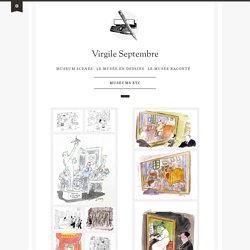 [FR] Virgile Septembre