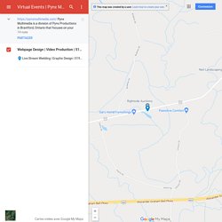 519-752-7700 – Google My Maps