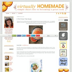 Virtually Homemade: 5 Top Ethnic Food Blogs