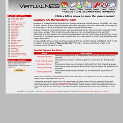 VirtualNES.com