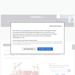 Le-visage-Web-demain-cinq-tendances