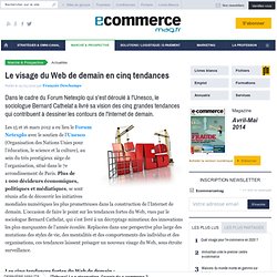 Le-visage-Web-demain-cinq-tendances