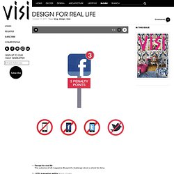 VISI / Blogs