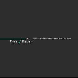 Global Terrorism Index « Vision of Humanity