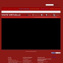 Visite virtuelle du musée - Le Mémorial de Caen