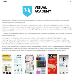 Infographics for Students - Top 3 Online Schools : Online ...