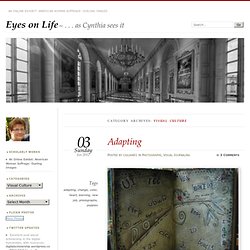 Visual Culture « Eyes on Life