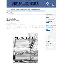 (A2) Visualidades - FAV/UFG