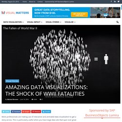 Amazing Data Visualizations: The Shock of WWII Fatalities - Visual Matters