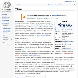 Viterra