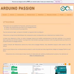 arduino-passion