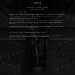 Viya — Profile