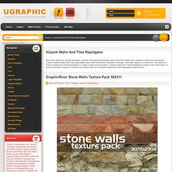 Vizpark Walls And Tiles Rapidgator » Ugraphic.net